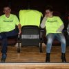 "Bieg między pomnikami" z historią w tle - podziękowanie